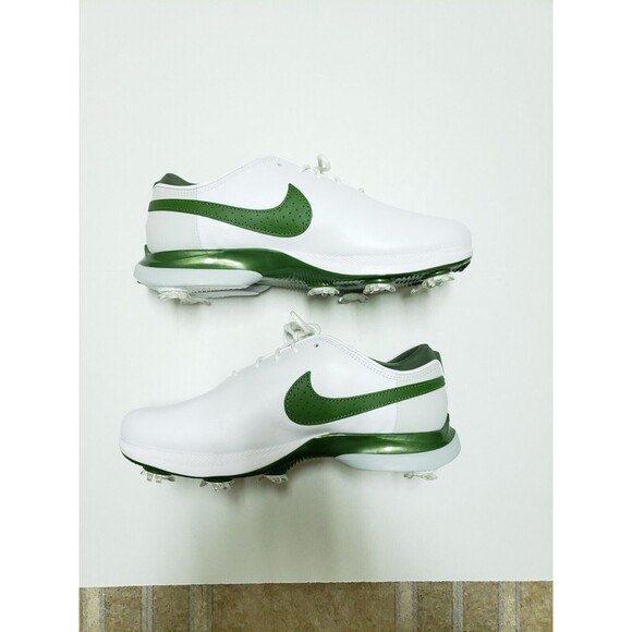 Nike Air Zoom Victory Tour 2 White Green Golf Shoes DJ6570-102 Men’s Size 8.5 main image 5
